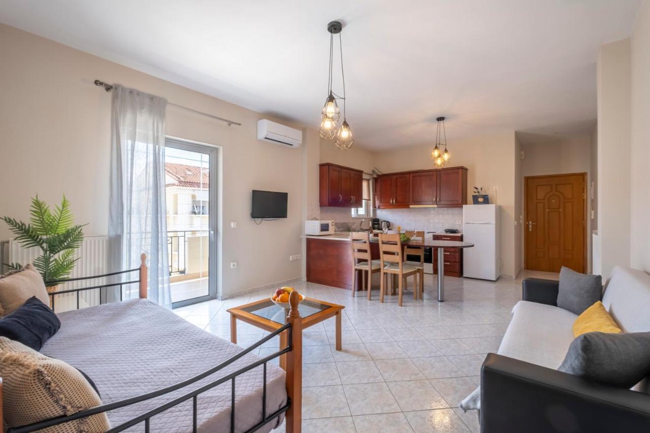 Nafplio View Apartment Exterior photo