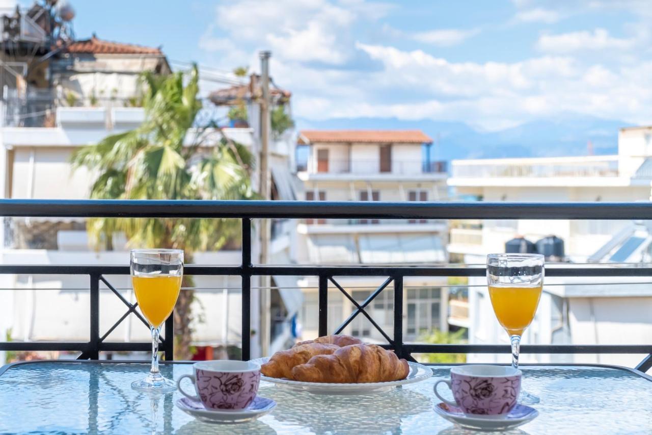 Nafplio View Apartment Exterior photo